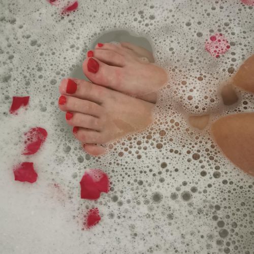 Girlfriendfeet MYM