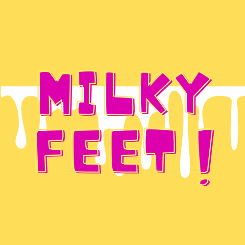 Milk4feet MYM