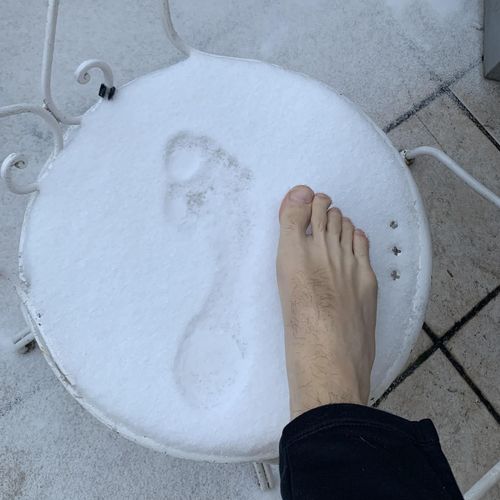 Feetwinter MYM