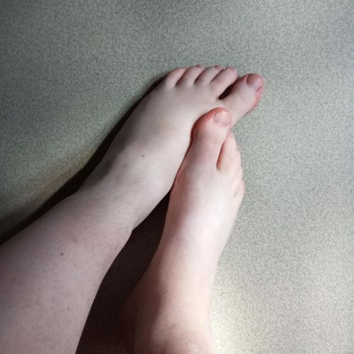 Feetpicks_ MYM