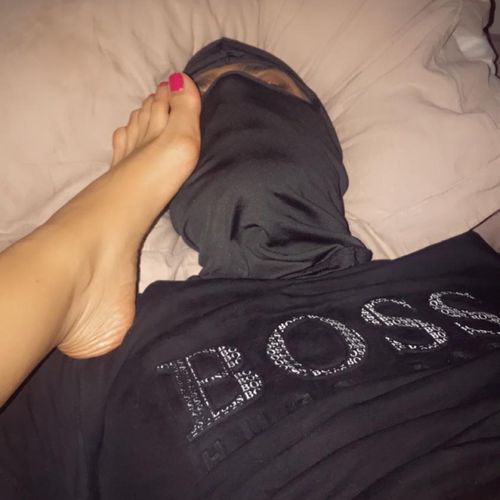 Feetgirlesk MYM