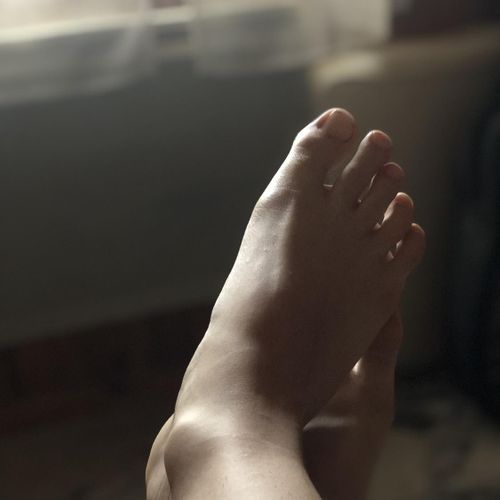 Feetsmagicals MYM