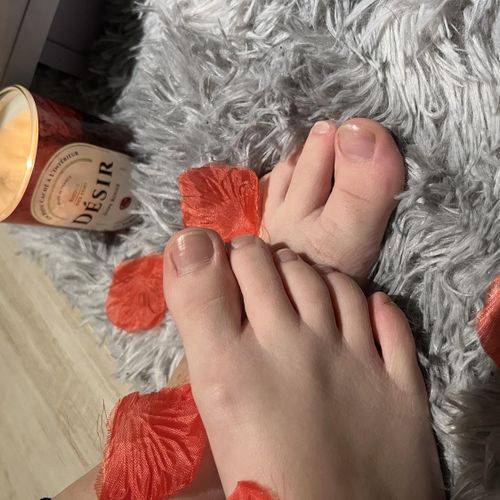 Goddessfeet10 MYM