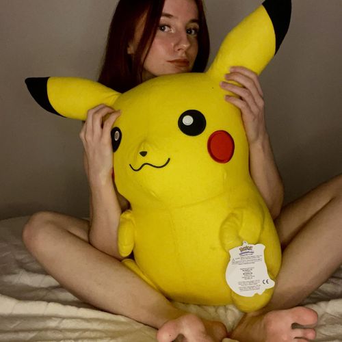 Pikapikababy MYM