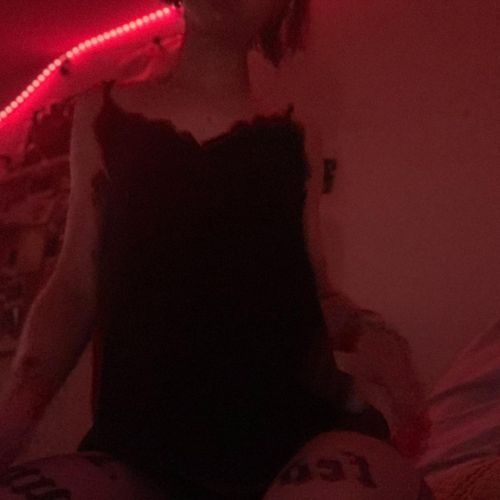 Lil_alien MYM