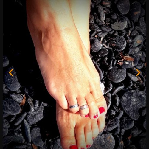 Feet_lilou MYM
