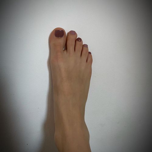 Clarafeet69 MYM