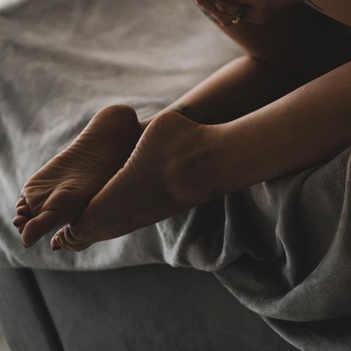 Rosavonfeet MYM