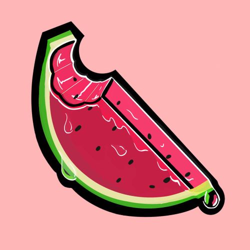 Wetmelon_ MYM