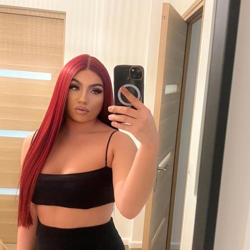 Aaliyah69999 MYM