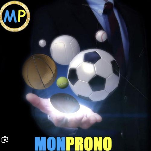 Mympronos MYM