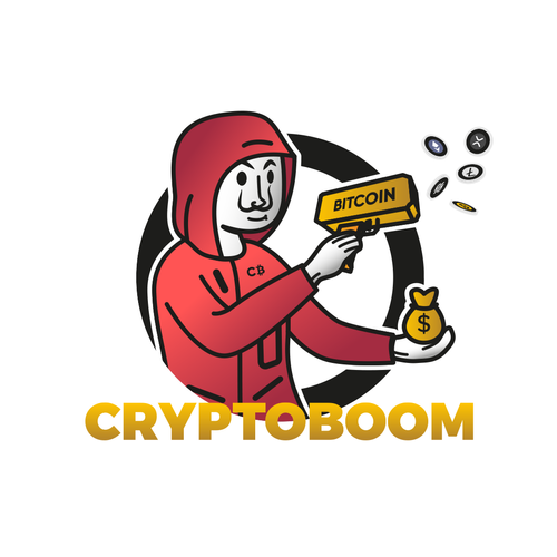 Cryptoboom MYM