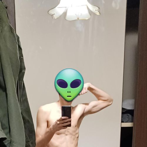 Aliencock420_ MYM