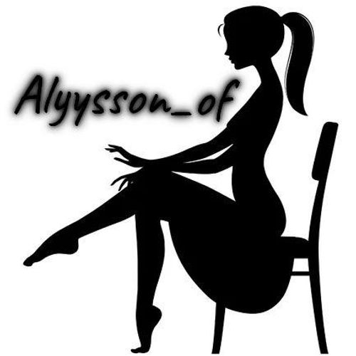 Alyysson_of MYM
