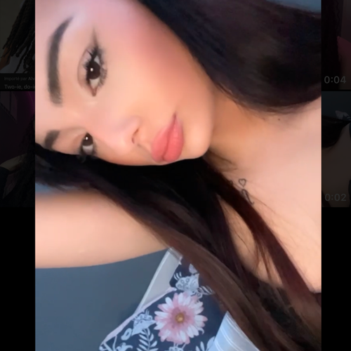 Candycee MYM