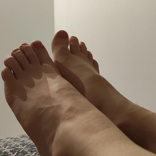 _feetandco MYM