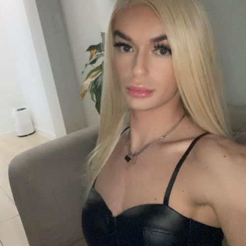 Transbarbie MYM