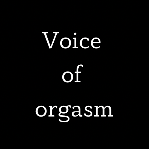 Voice_of_orgasm MYM