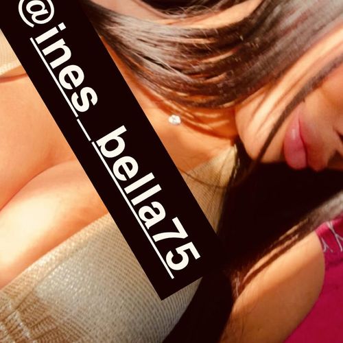 Ines_kardashian MYM