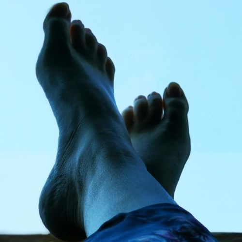 Feet-astique MYM