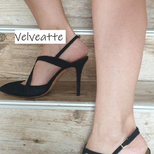 Velveatte MYM