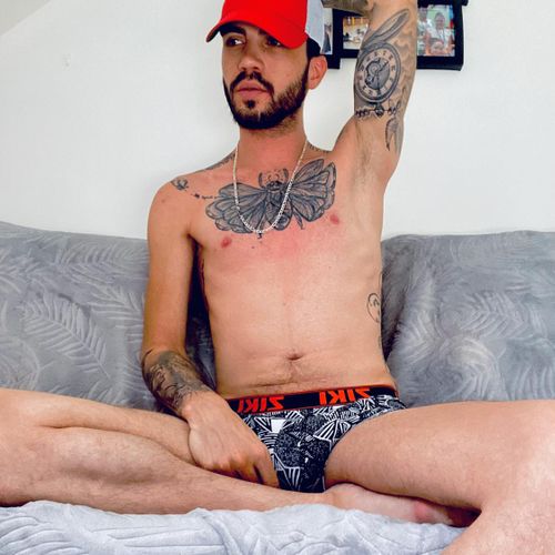 Inked_gay93 MYM