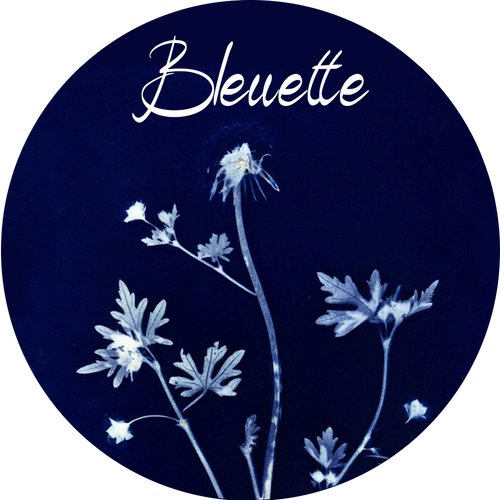 Bleuette MYM