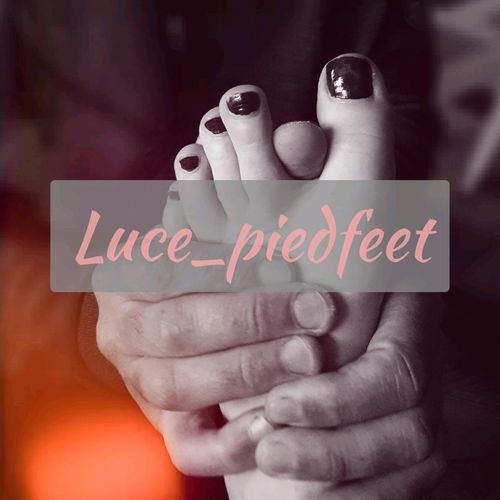 Luce_piedfeet MYM