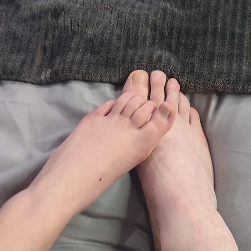 Mysticmusefeet932 MYM