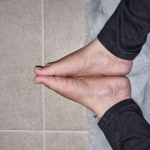 Feetscompany MYM