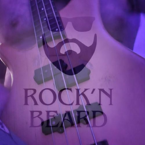 Rocknbeard MYM