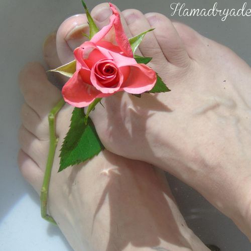 Hamadryade_feet MYM