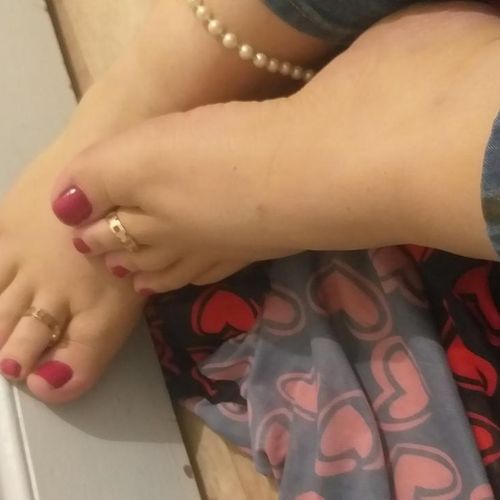 Prettychubbyfeet1999 MYM