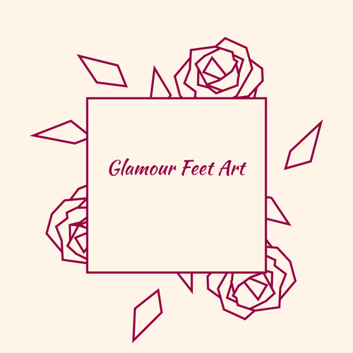 Glamourfeetart MYM