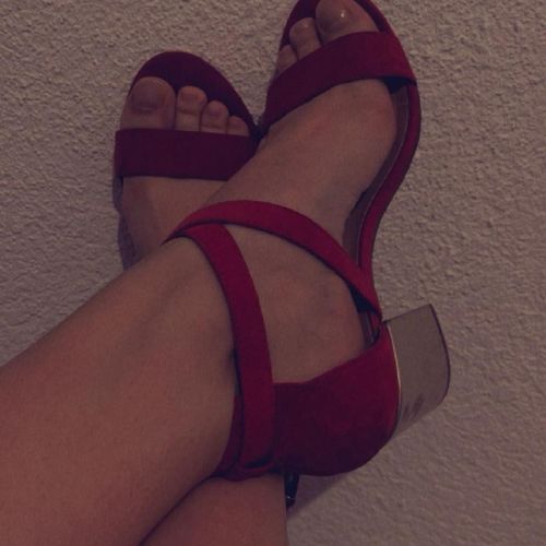 Beautifulegyptianfeet MYM