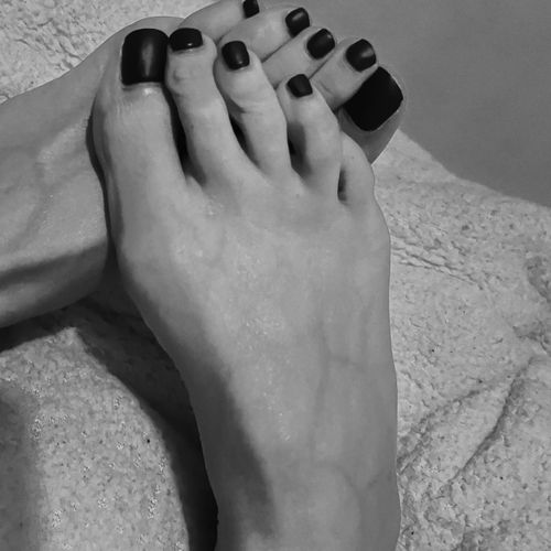 Feet-girl3 MYM