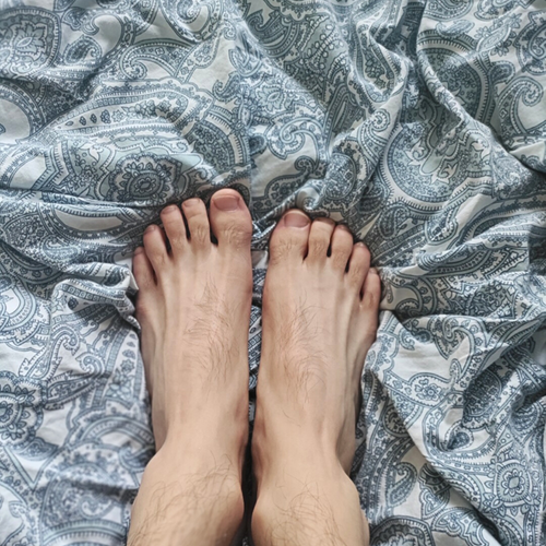 Feetfoot_lovers MYM
