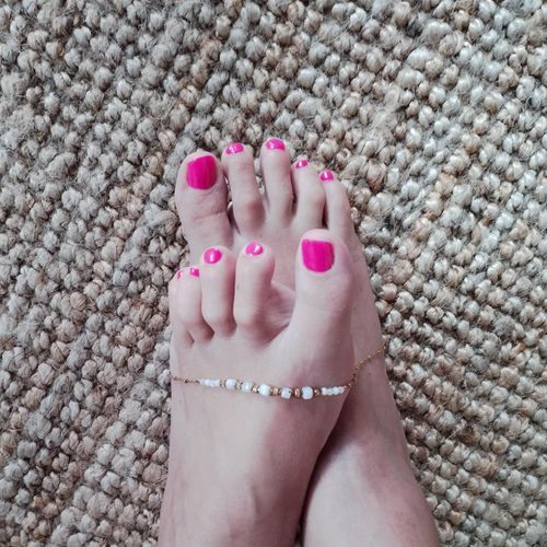 Sophiefeet10 MYM