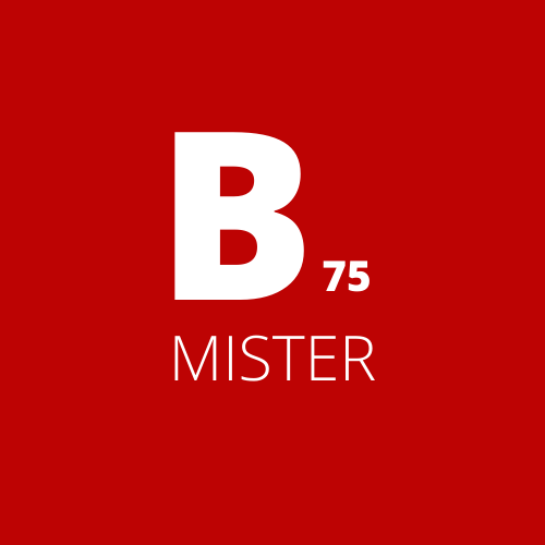 B75mister MYM