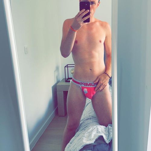 Kinkytwink24 MYM