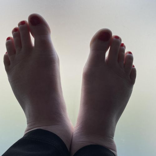 Thewhitefeet MYM