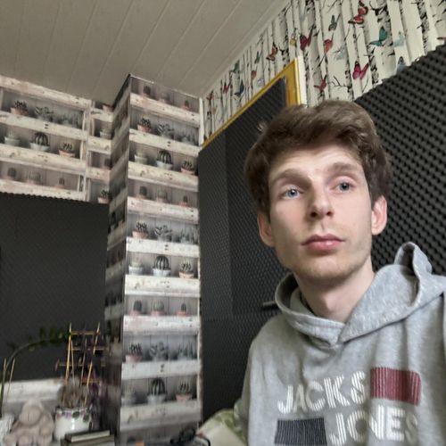 Chrissebastian MYM