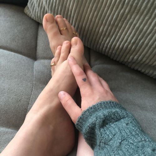 Sweetfeetwithme MYM