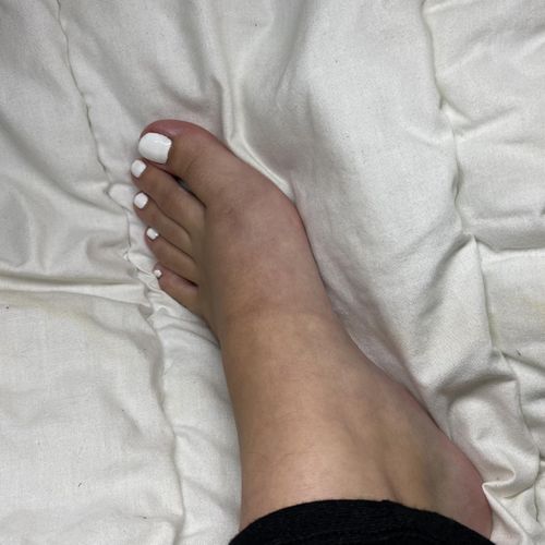 Misslyfeet MYM