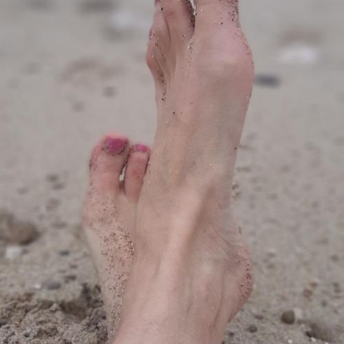 Feet2pleasure MYM