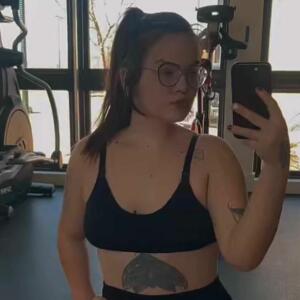 Abigail66 MYM