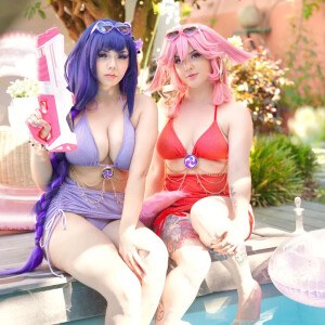 Ackypeachy MYM