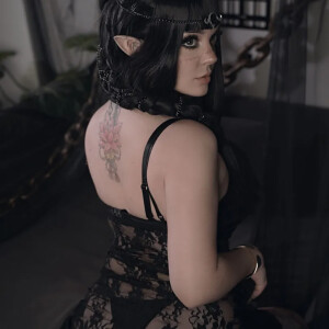 Ackypeachy MYM