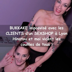 Adelinelafouine MYM