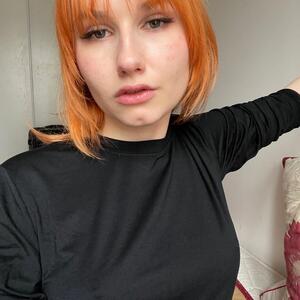 Adultsacha MYM